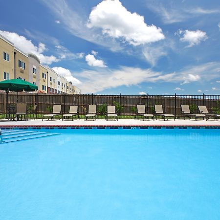 Candlewood Suites Hot Springs By Ihg מראה חיצוני תמונה
