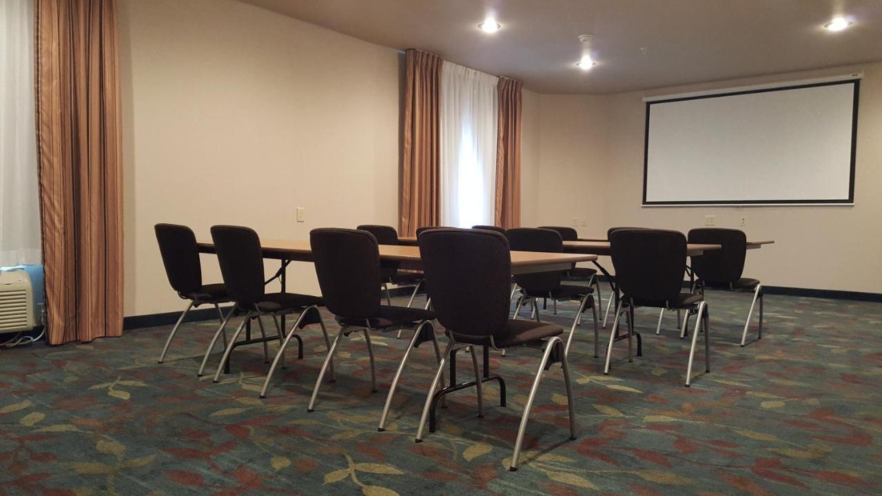 Candlewood Suites Hot Springs By Ihg מראה חיצוני תמונה