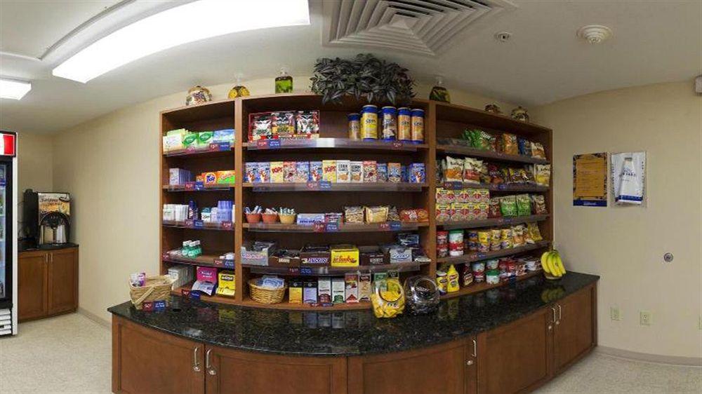 Candlewood Suites Hot Springs By Ihg מראה חיצוני תמונה