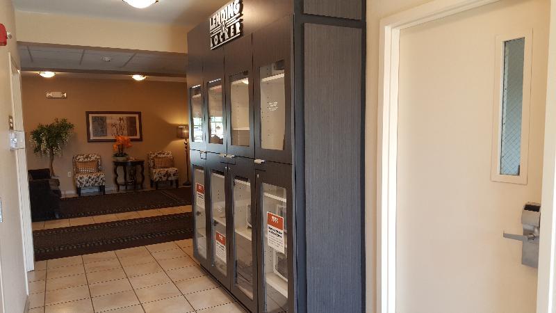 Candlewood Suites Hot Springs By Ihg מראה חיצוני תמונה