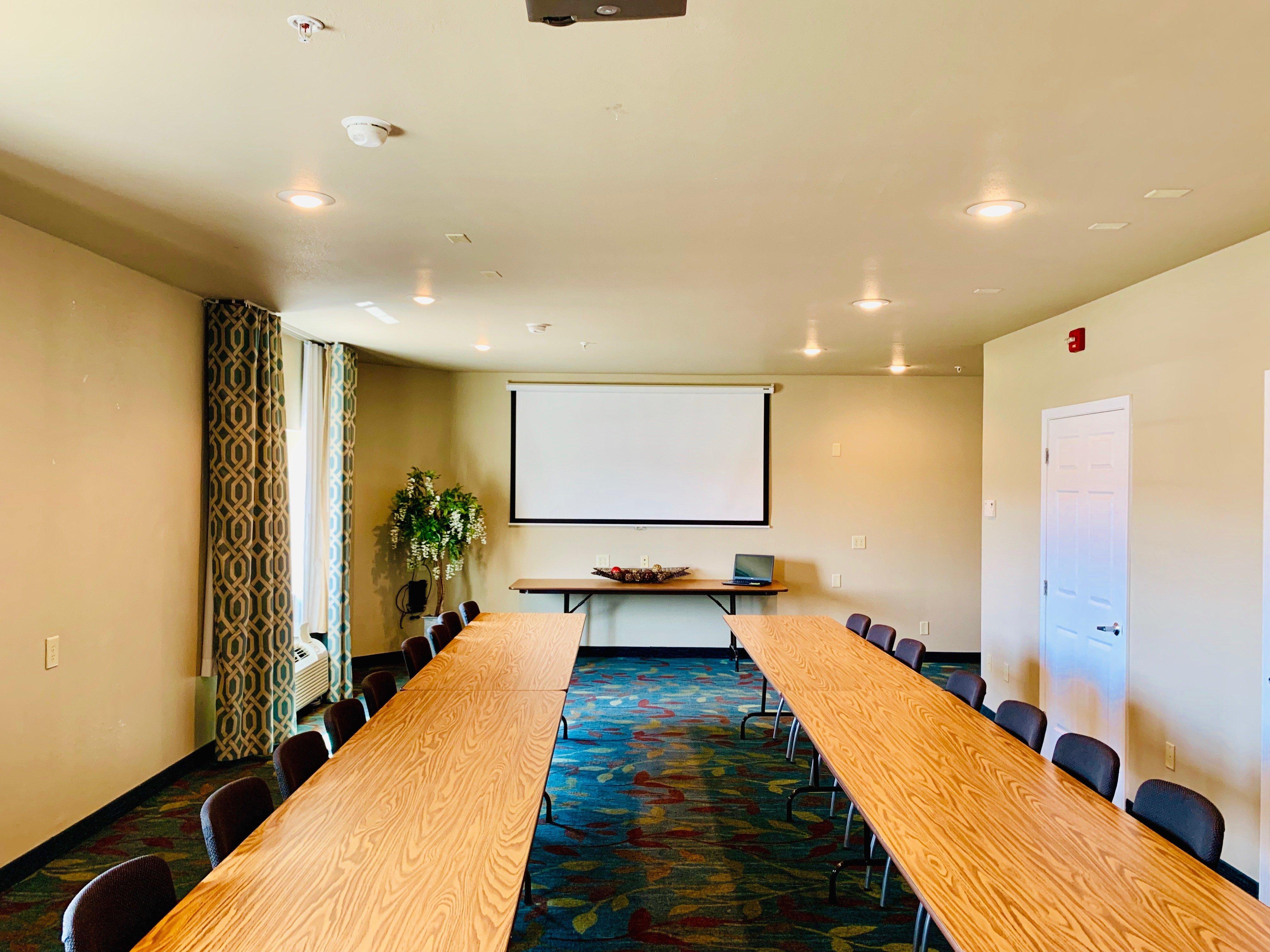 Candlewood Suites Hot Springs By Ihg מראה חיצוני תמונה