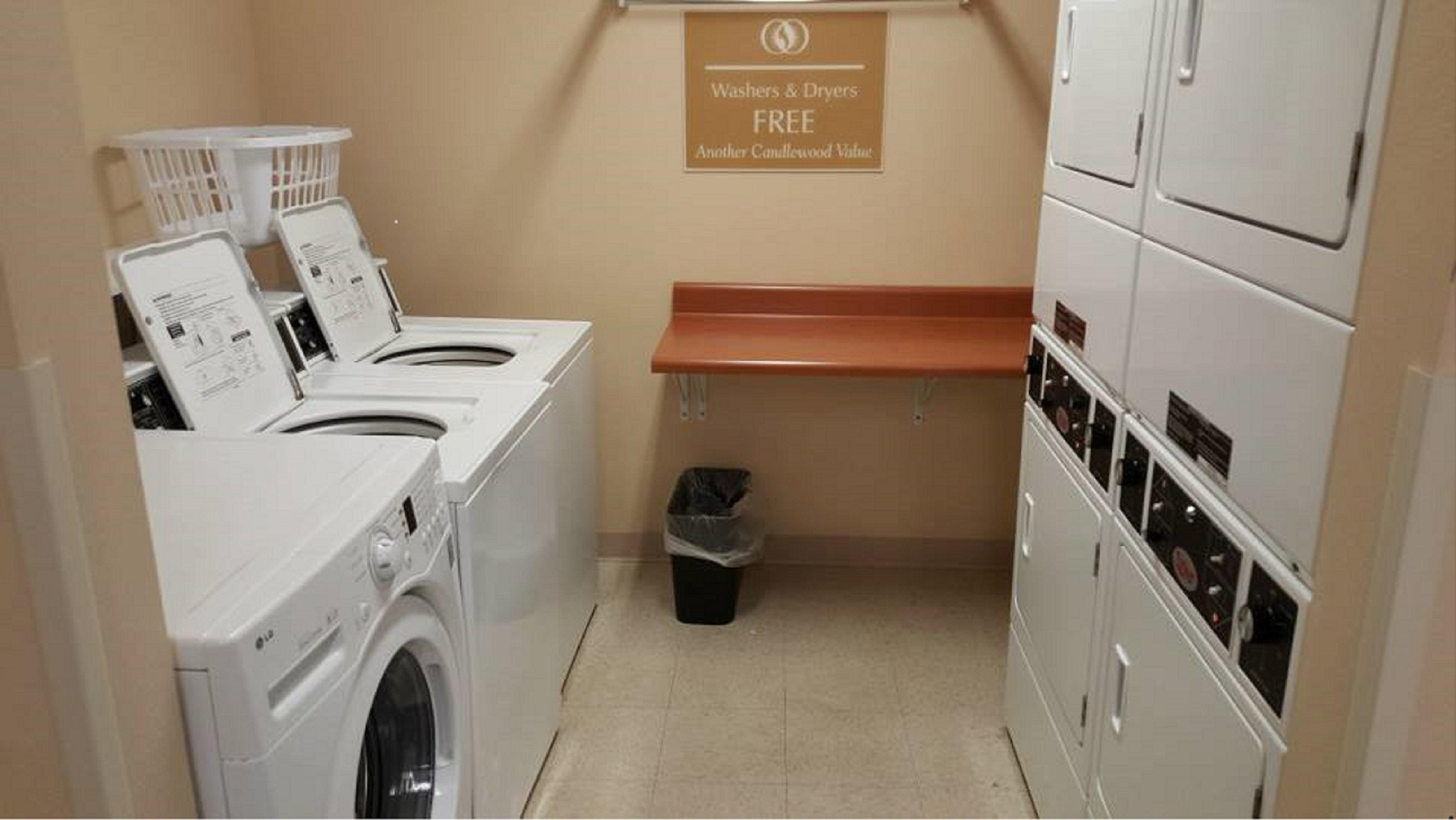 Candlewood Suites Hot Springs By Ihg מראה חיצוני תמונה