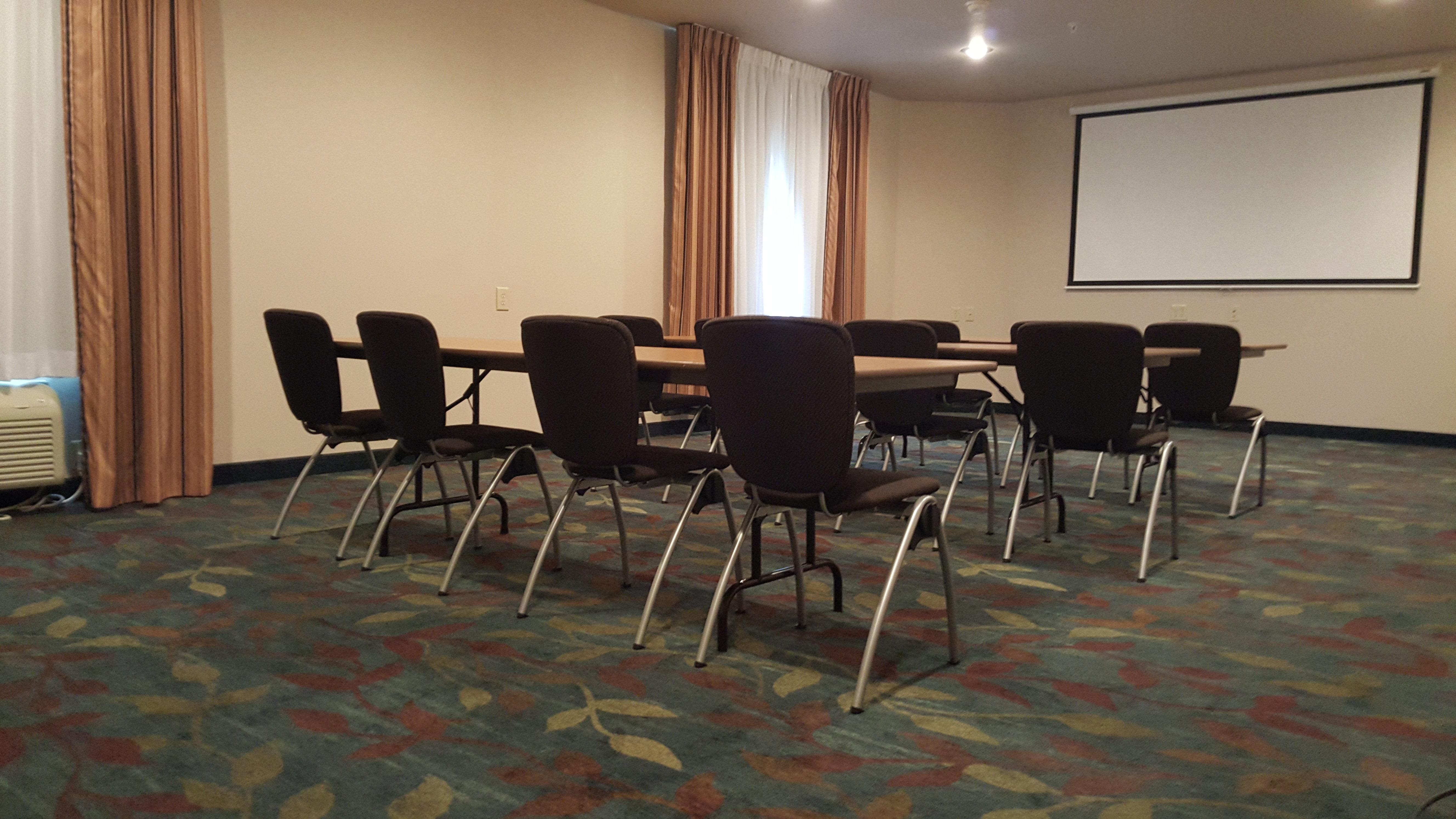 Candlewood Suites Hot Springs By Ihg מראה חיצוני תמונה