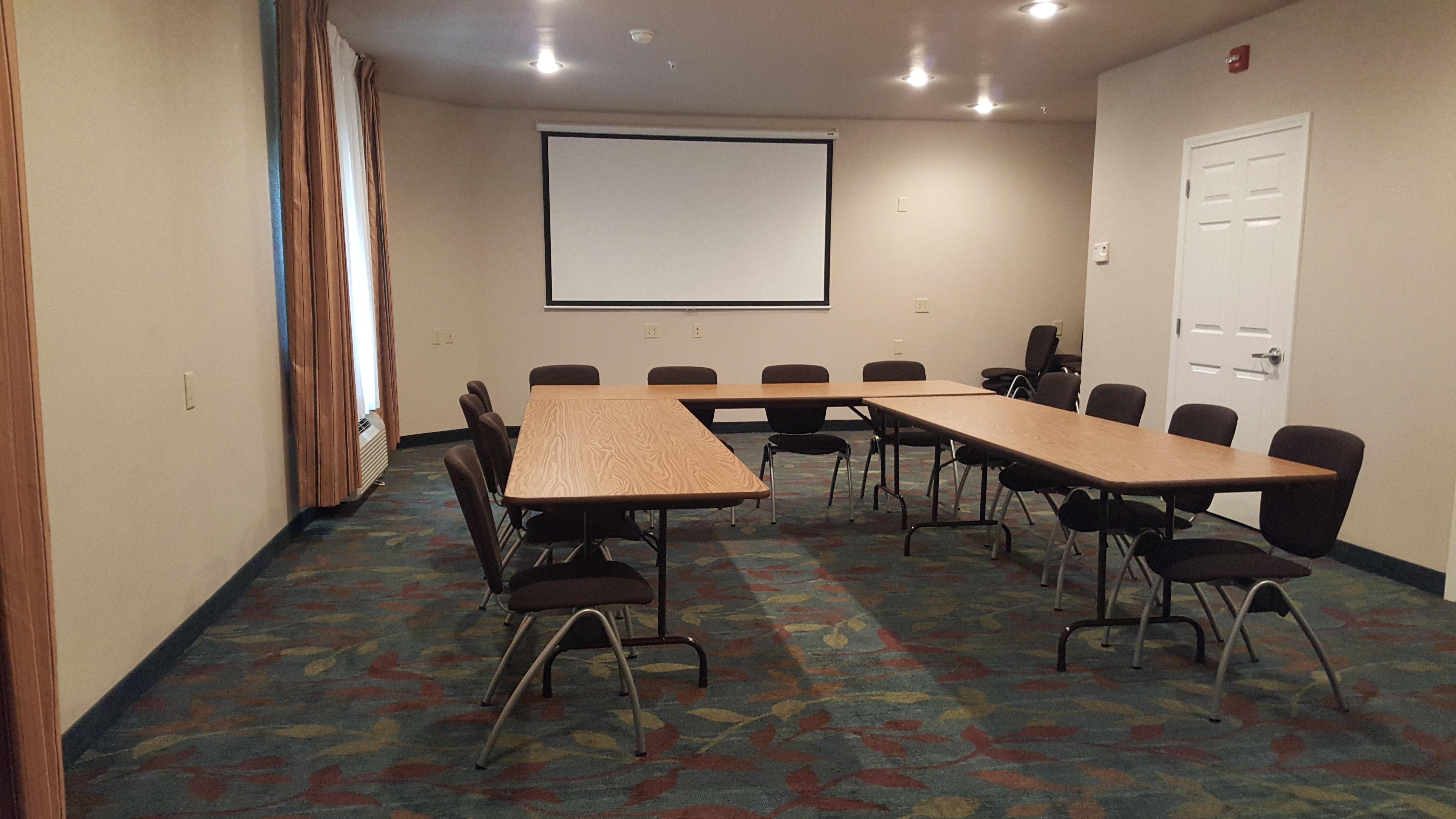 Candlewood Suites Hot Springs By Ihg מראה חיצוני תמונה
