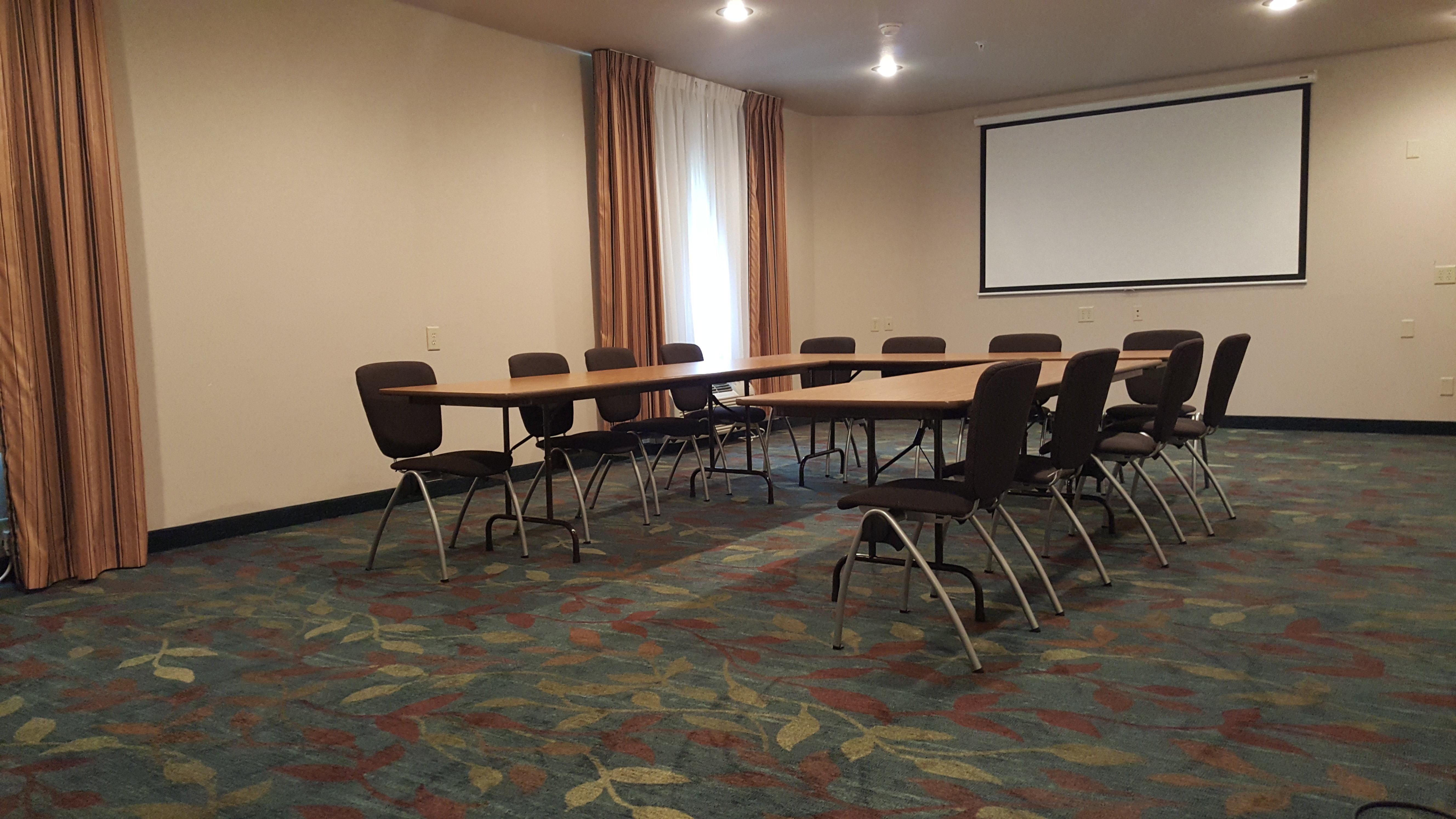 Candlewood Suites Hot Springs By Ihg מראה חיצוני תמונה