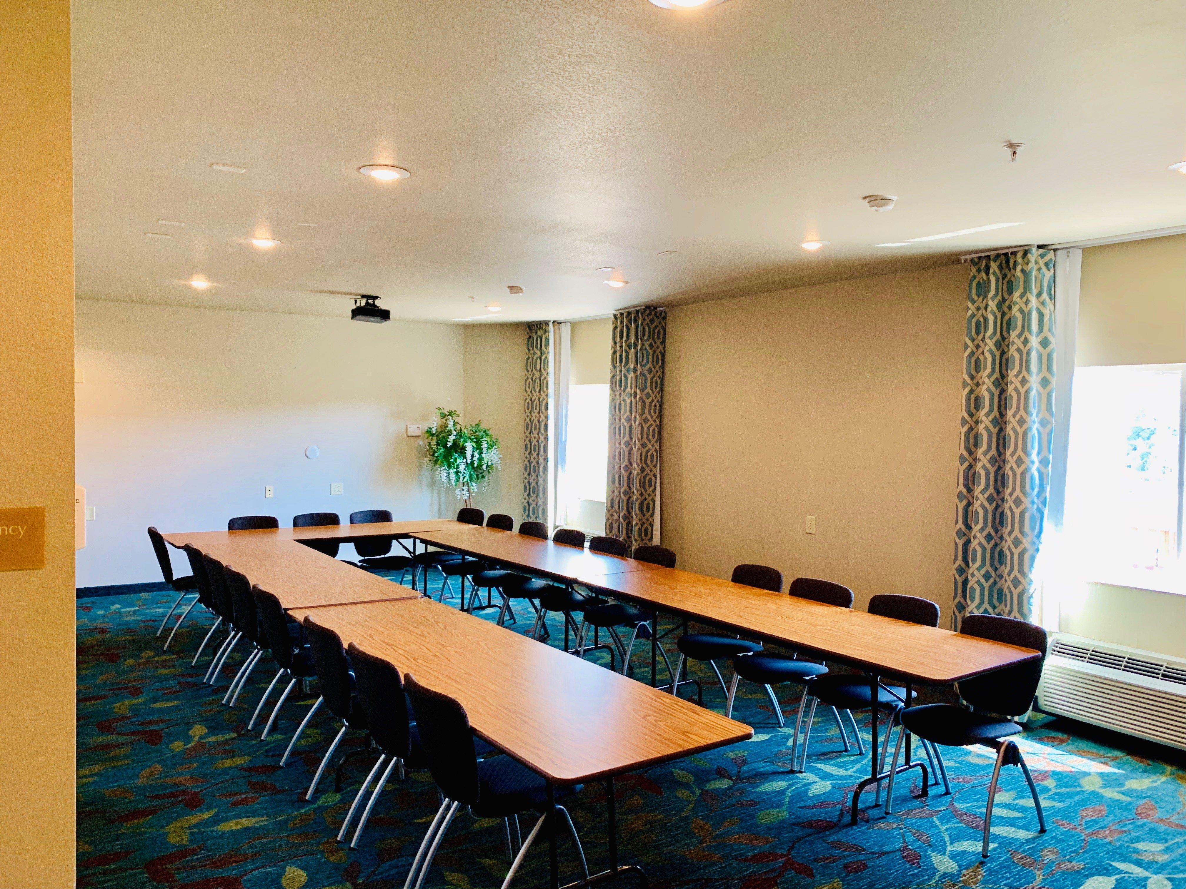 Candlewood Suites Hot Springs By Ihg מראה חיצוני תמונה