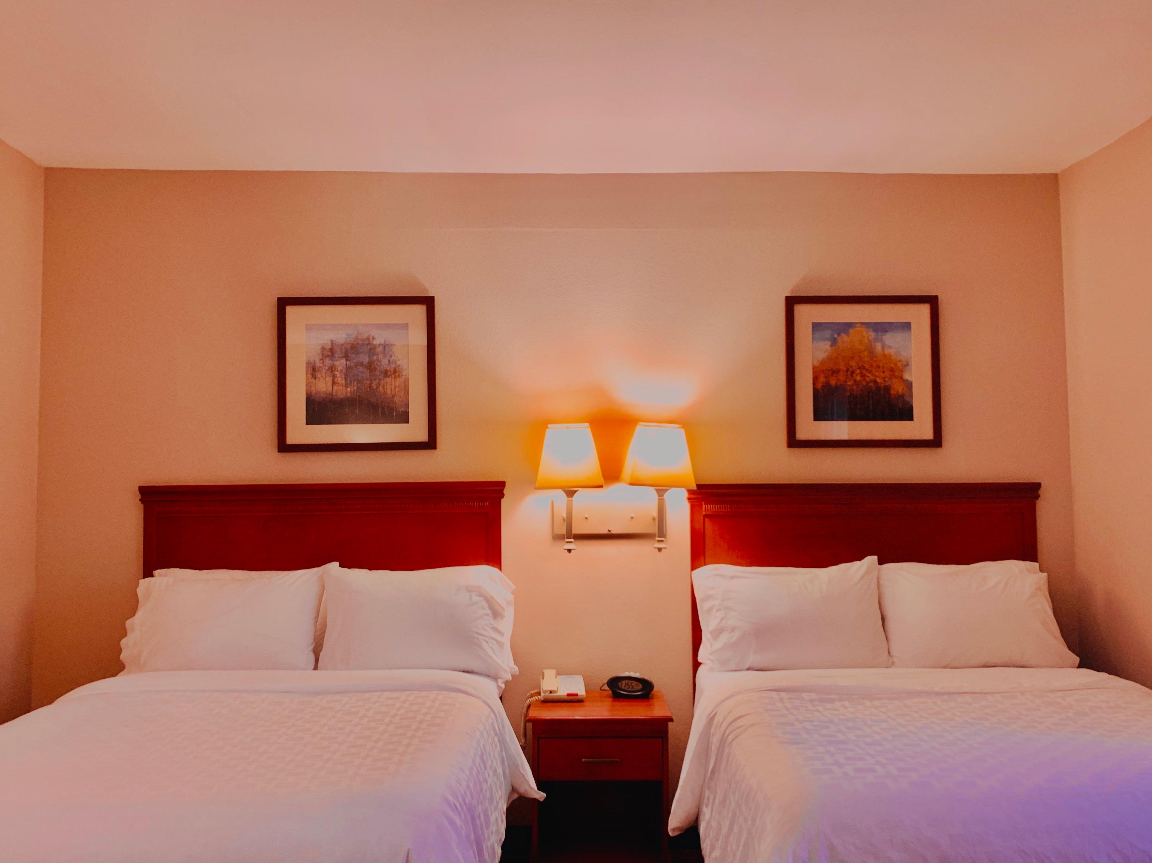 Candlewood Suites Hot Springs By Ihg מראה חיצוני תמונה