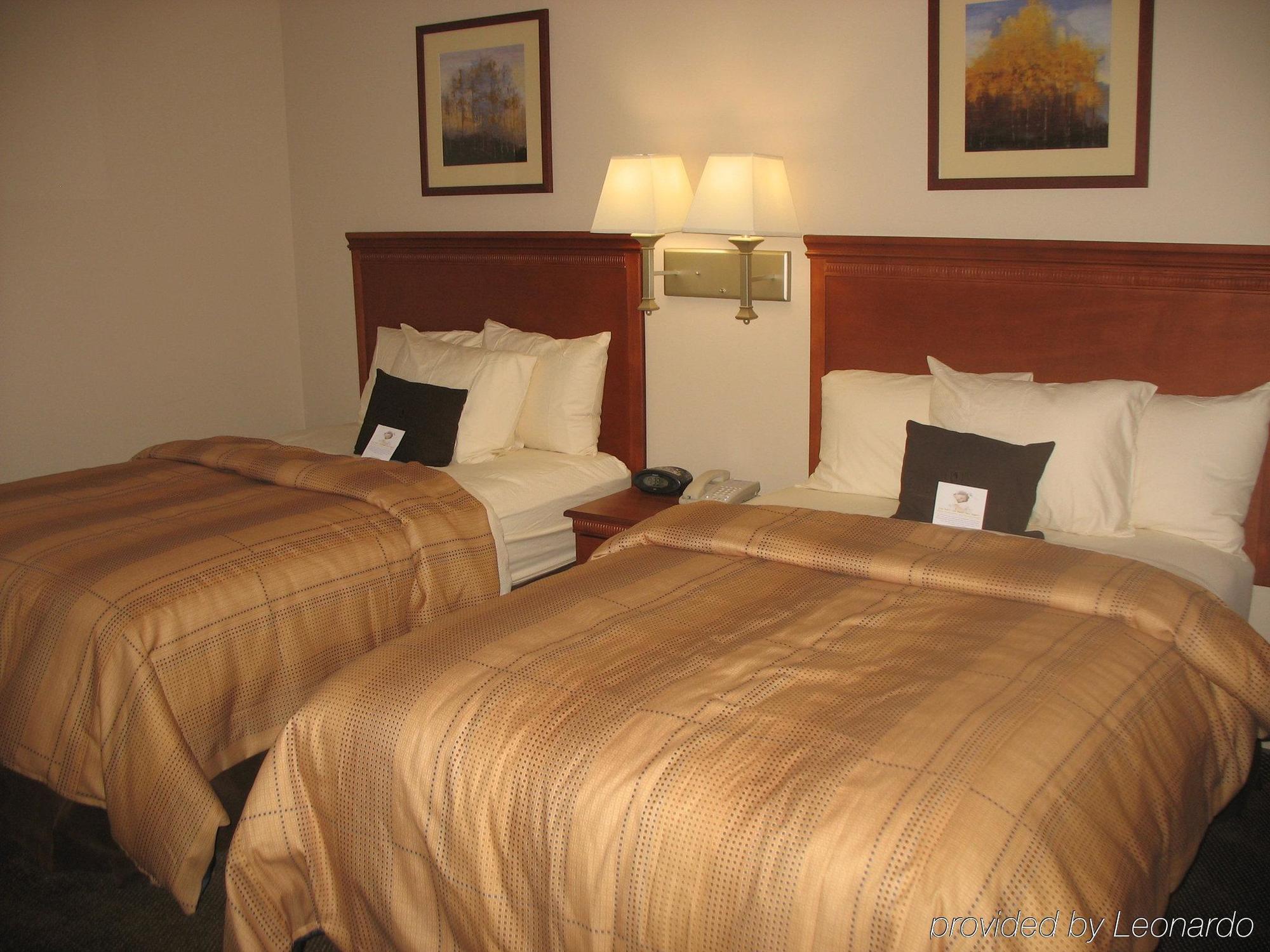 Candlewood Suites Hot Springs By Ihg חדר תמונה
