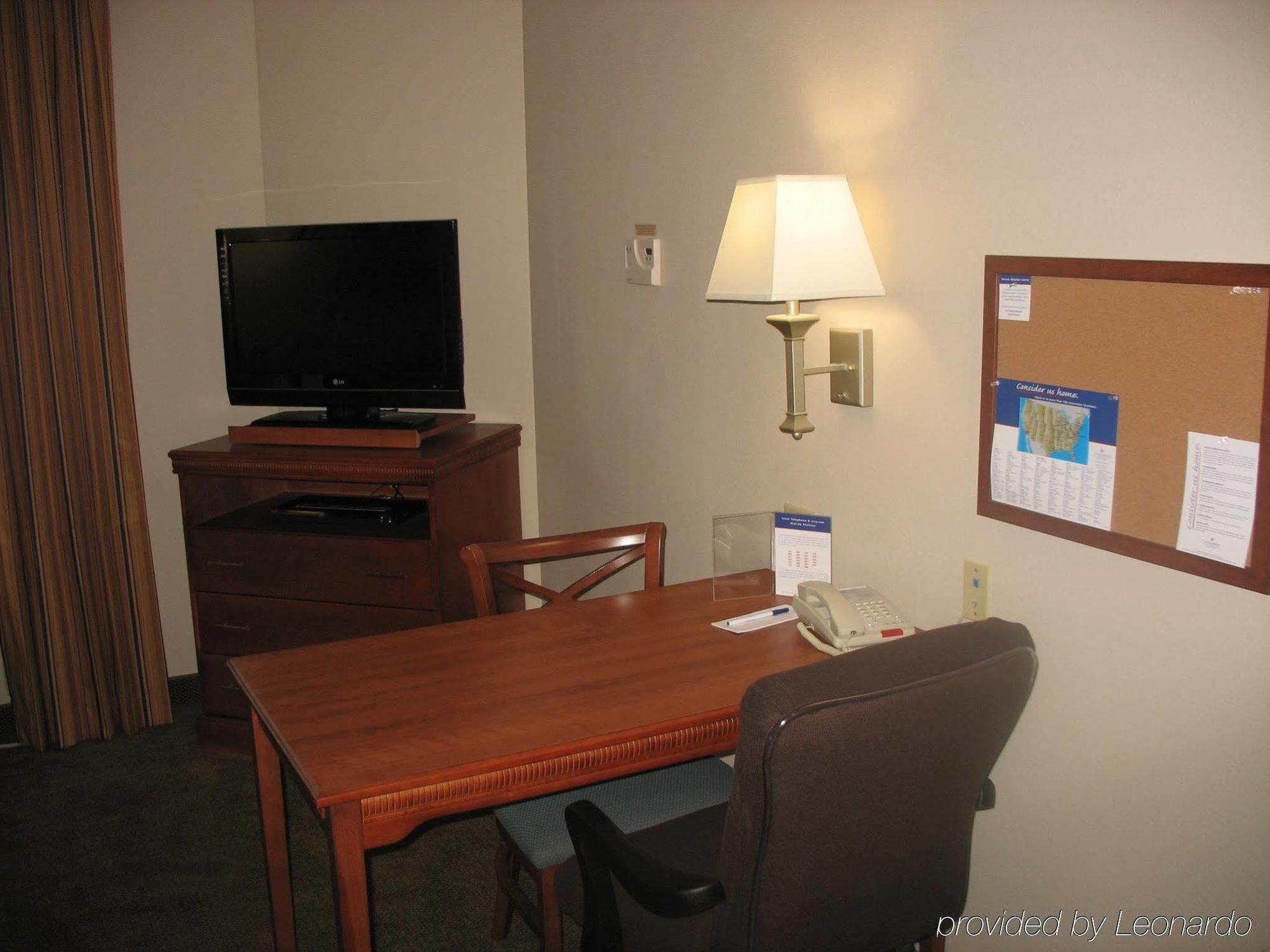 Candlewood Suites Hot Springs By Ihg חדר תמונה