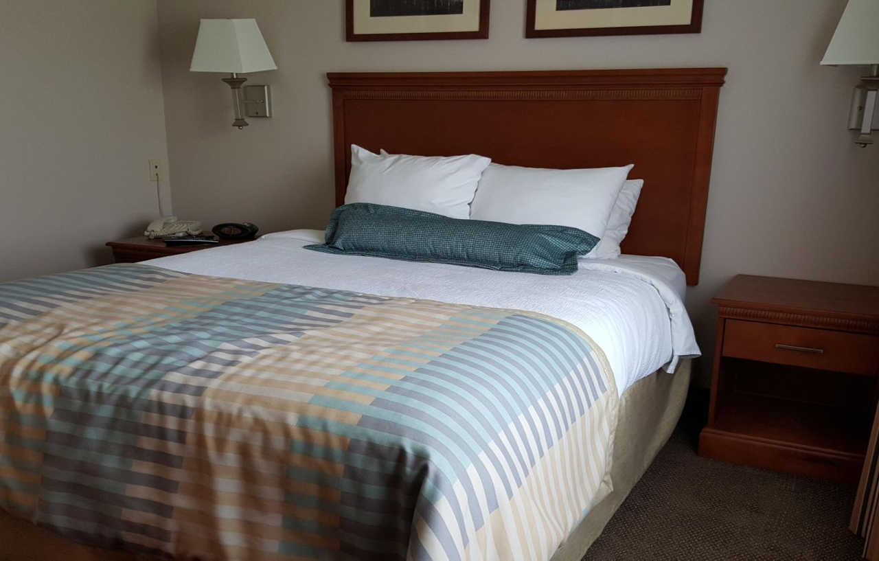 Candlewood Suites Hot Springs By Ihg מראה חיצוני תמונה